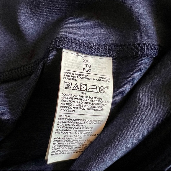 Old Navy Performance Leggings - Picture 5 of 5